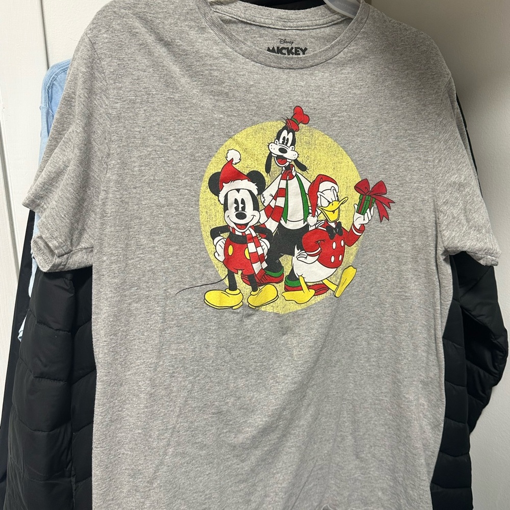 COPY - Disney too